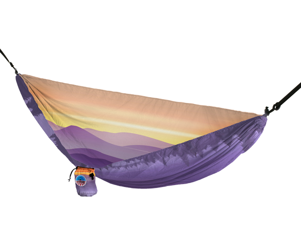 Yukon outfitters top mosquito hammock
