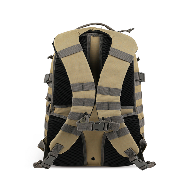 Alpha Backpack – Yukon Outfitters