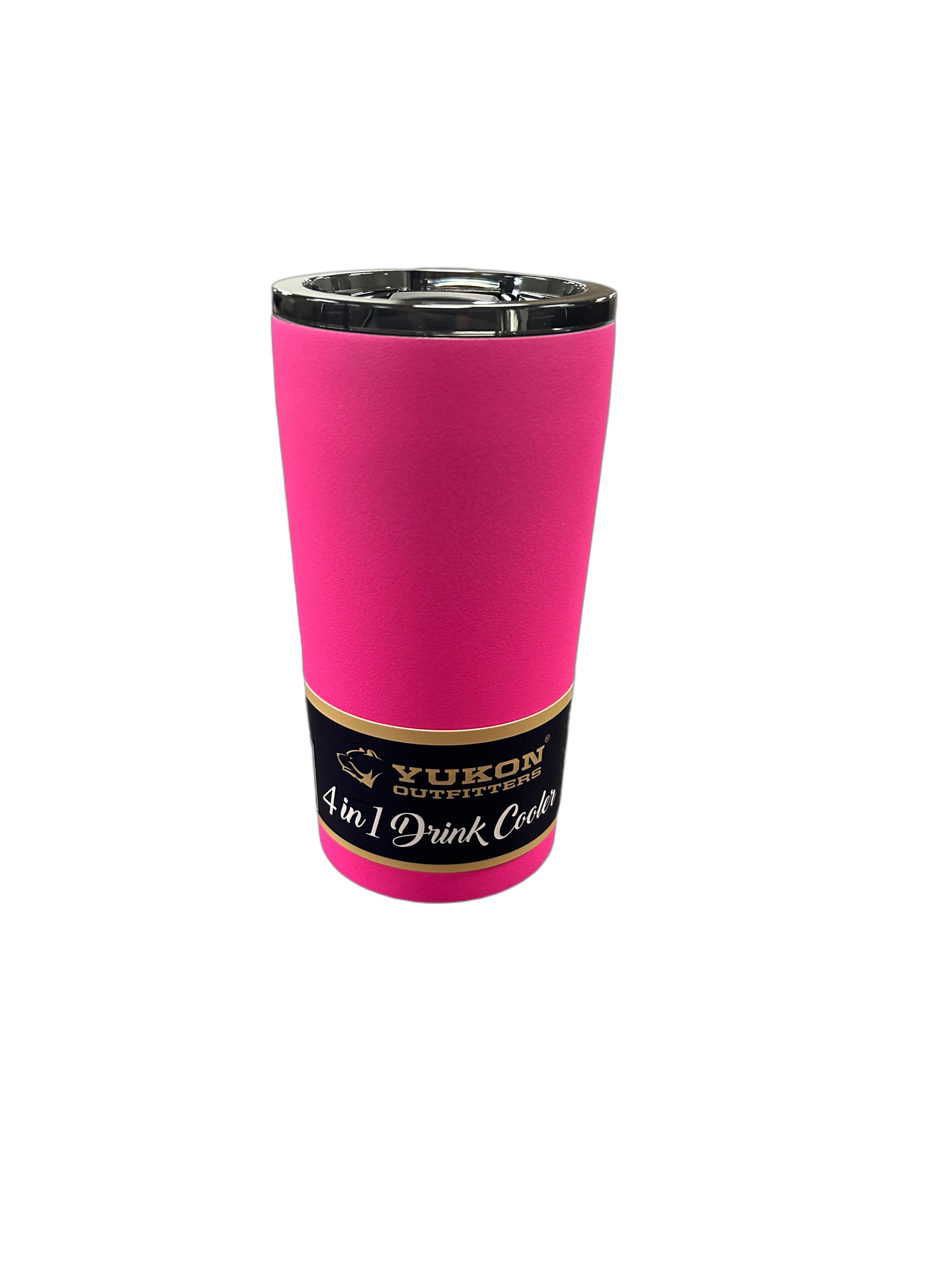 4 in 1 Drink Cooler Slider lid