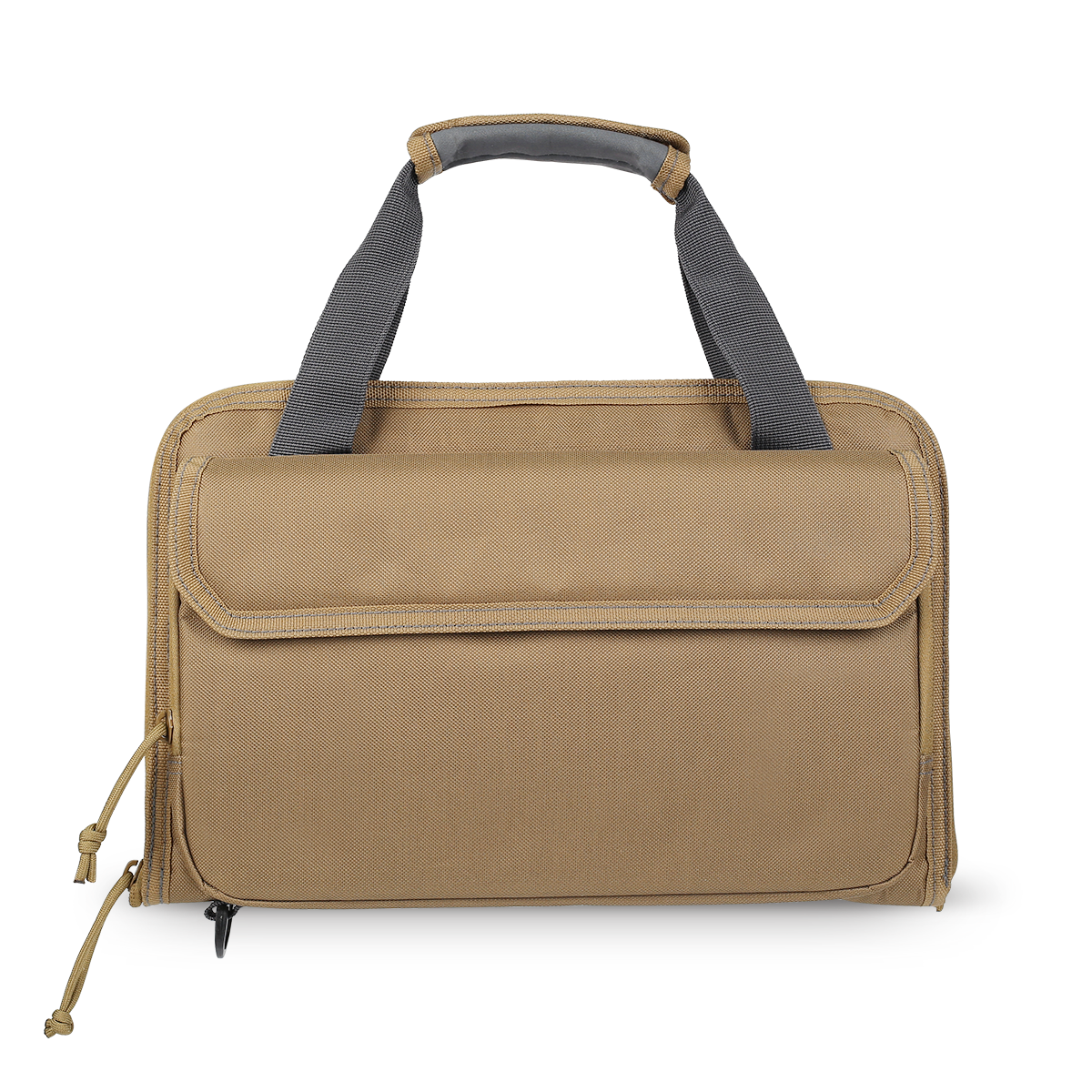 Big Bore 2.0 Pistol Case