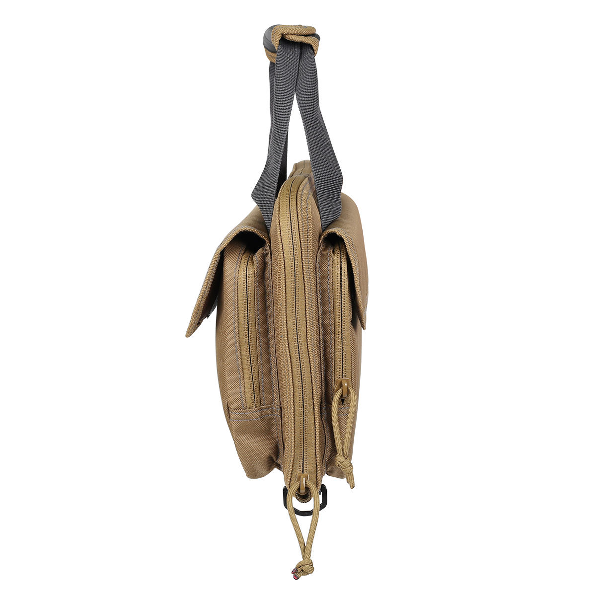 Big Bore 2.0 Pistol Case