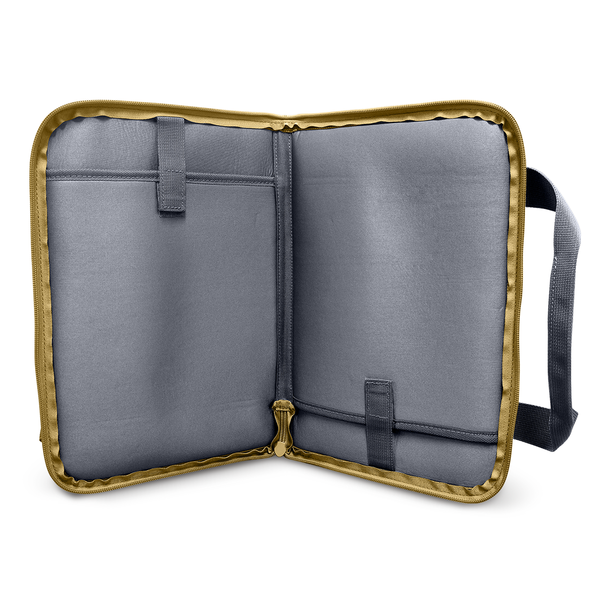 Big Bore 2.0 Pistol Case