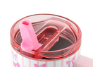 Fit Forty PRO Leak Resistant- Replacement Lids