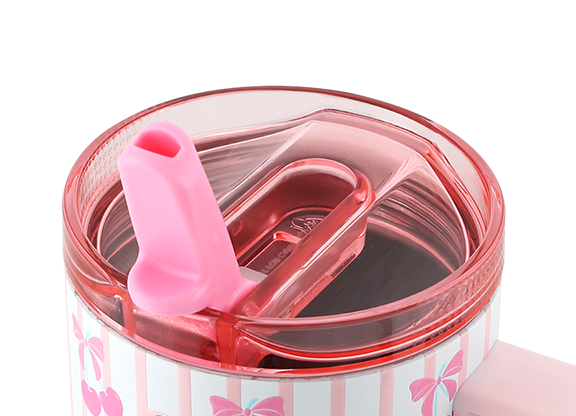 Fit Forty PRO Leak Resistant- Replacement Lids
