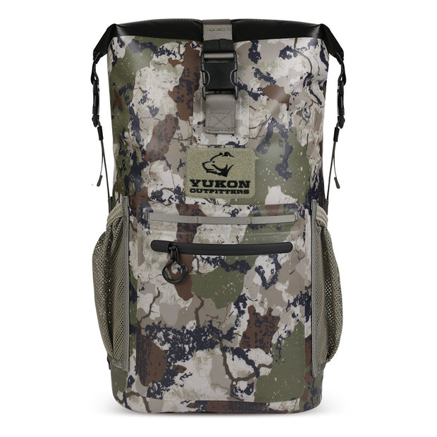 Alpha Backpack – Yukon Outfitters