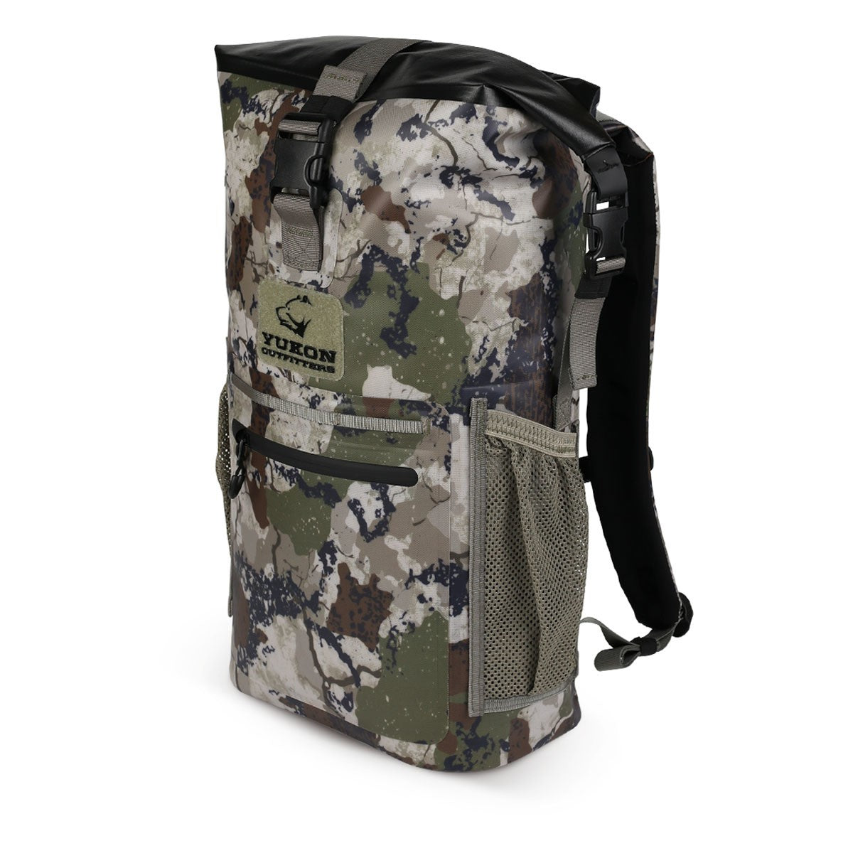 Castor Waterproof Backpack