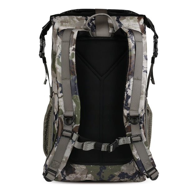 Castor Waterproof Backpack