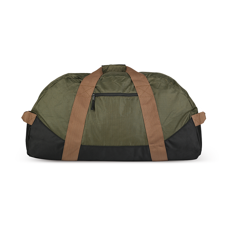 Delta duffle bag size on sale
