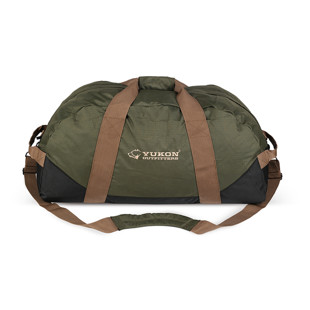 Delta Duffle Pack Large 96 Liter