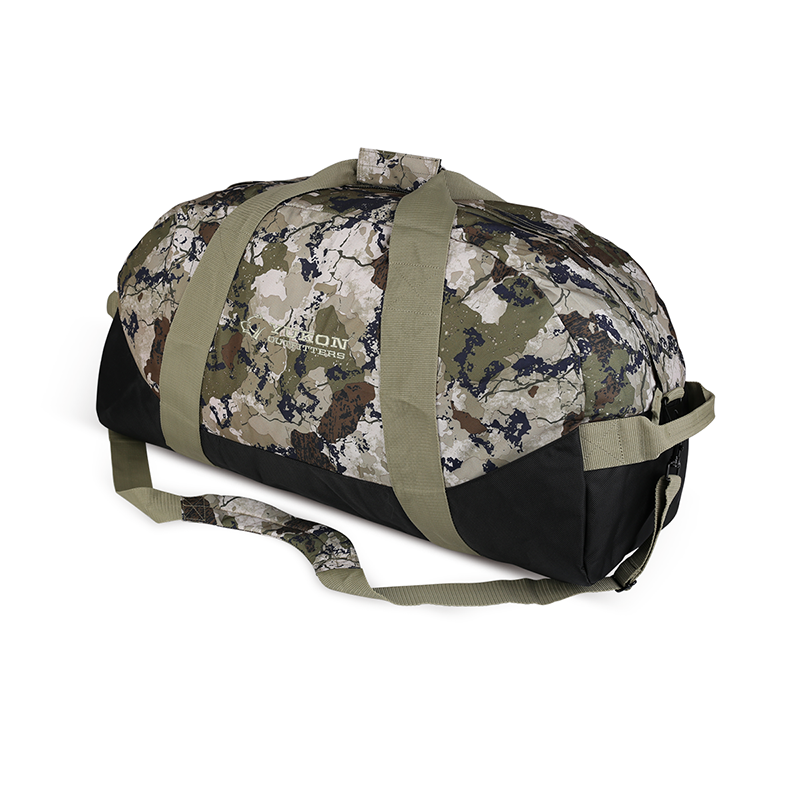 Delta Duffle Pack - Large - 96 Liter