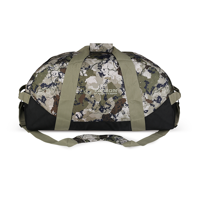 Delta Duffle Pack - Large - 96 Liter