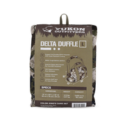 Delta Duffle Pack - Large - 96 Liter