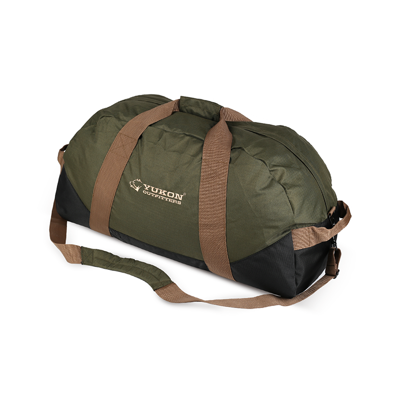 Delta Duffle Pack Medium 46 Liter Yukon Outfitters