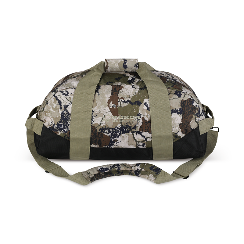 Delta Duffle Pack - Medium - 46 Liter