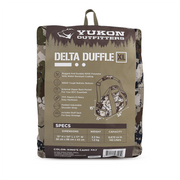 Delta Duffle Pack - XL, 142 Liter