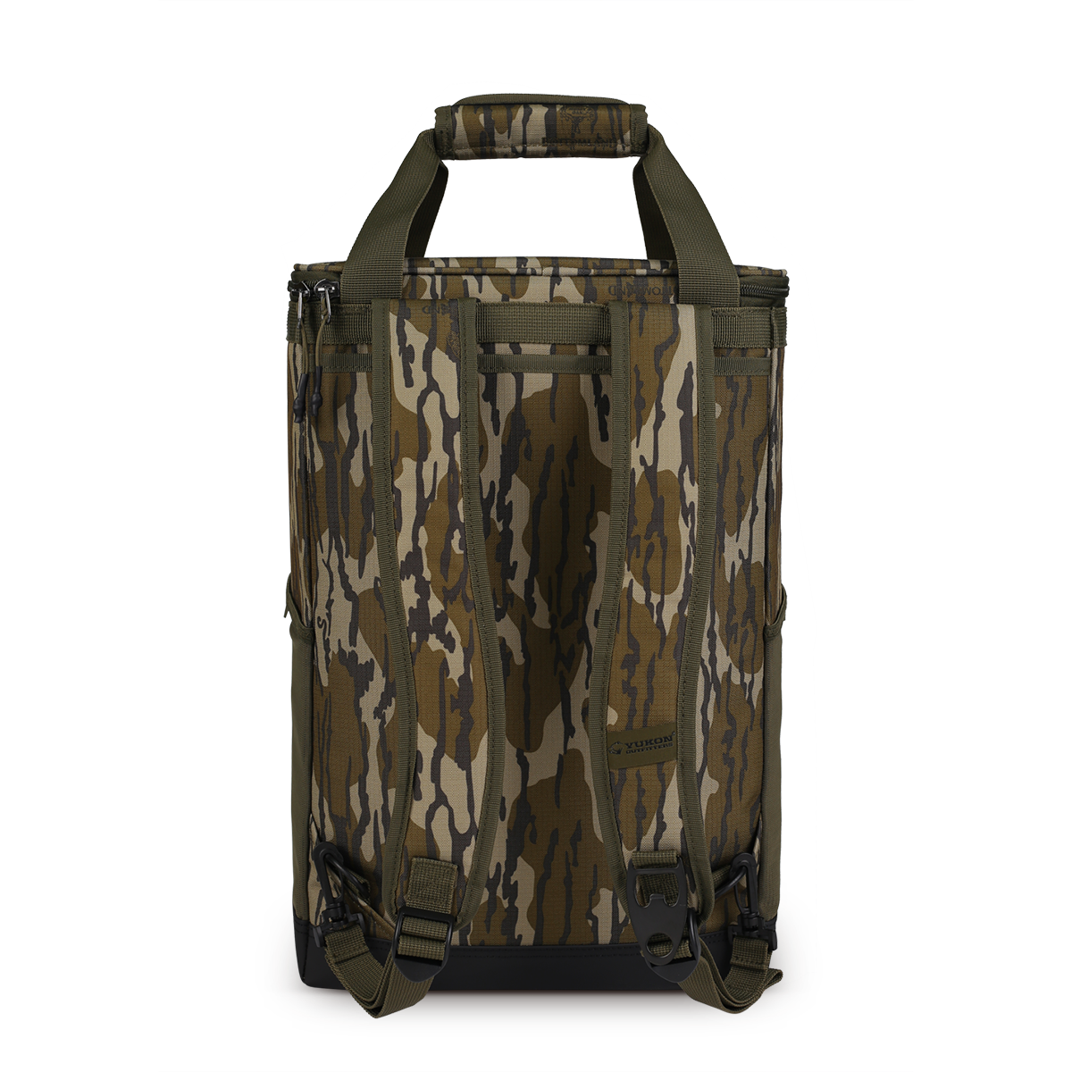 30 Can Dockside Insulated Backpack