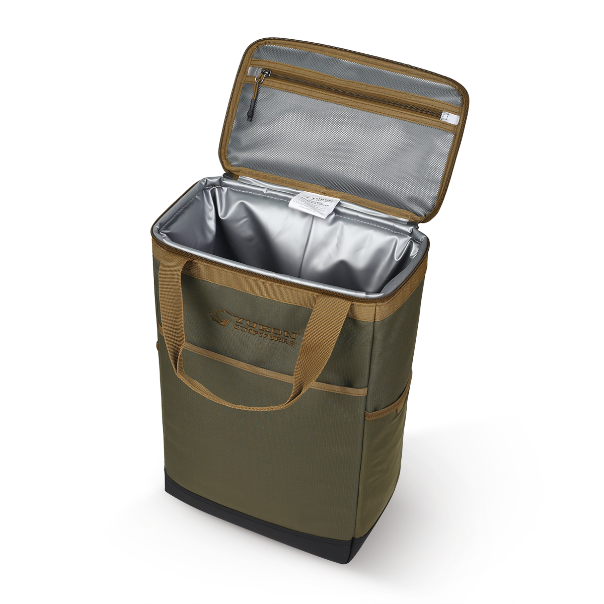 30 Can Dockside Insulated Backpack