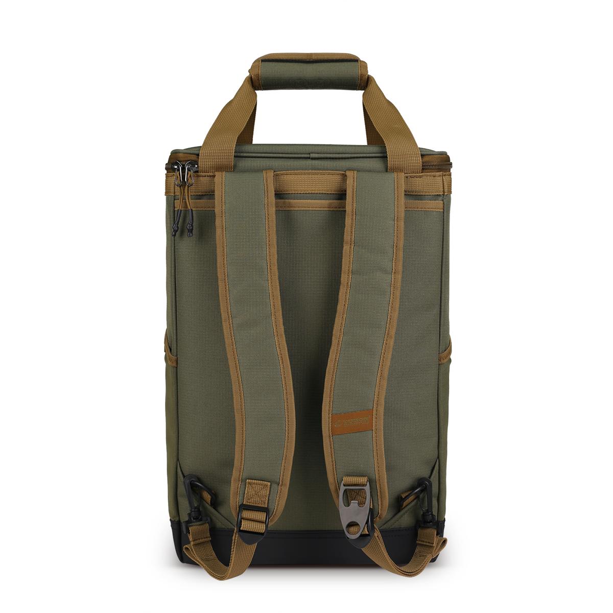 30 Can Dockside Insulated Backpack