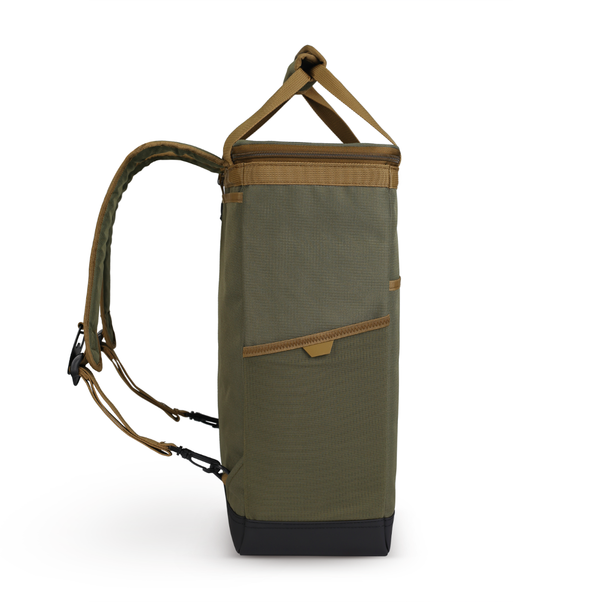 30 Can Dockside Insulated Backpack