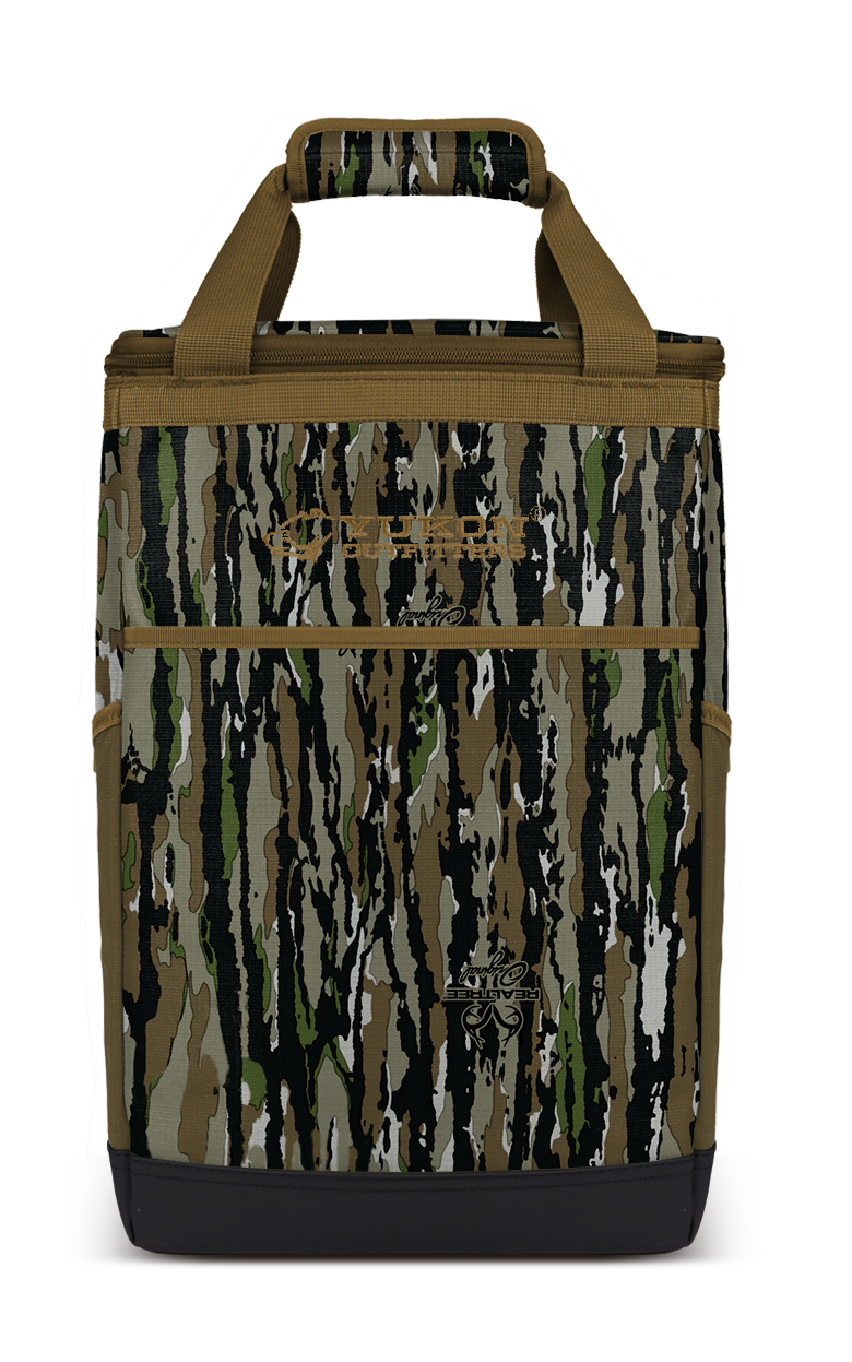 30 Can Dockside Insulated Backpack