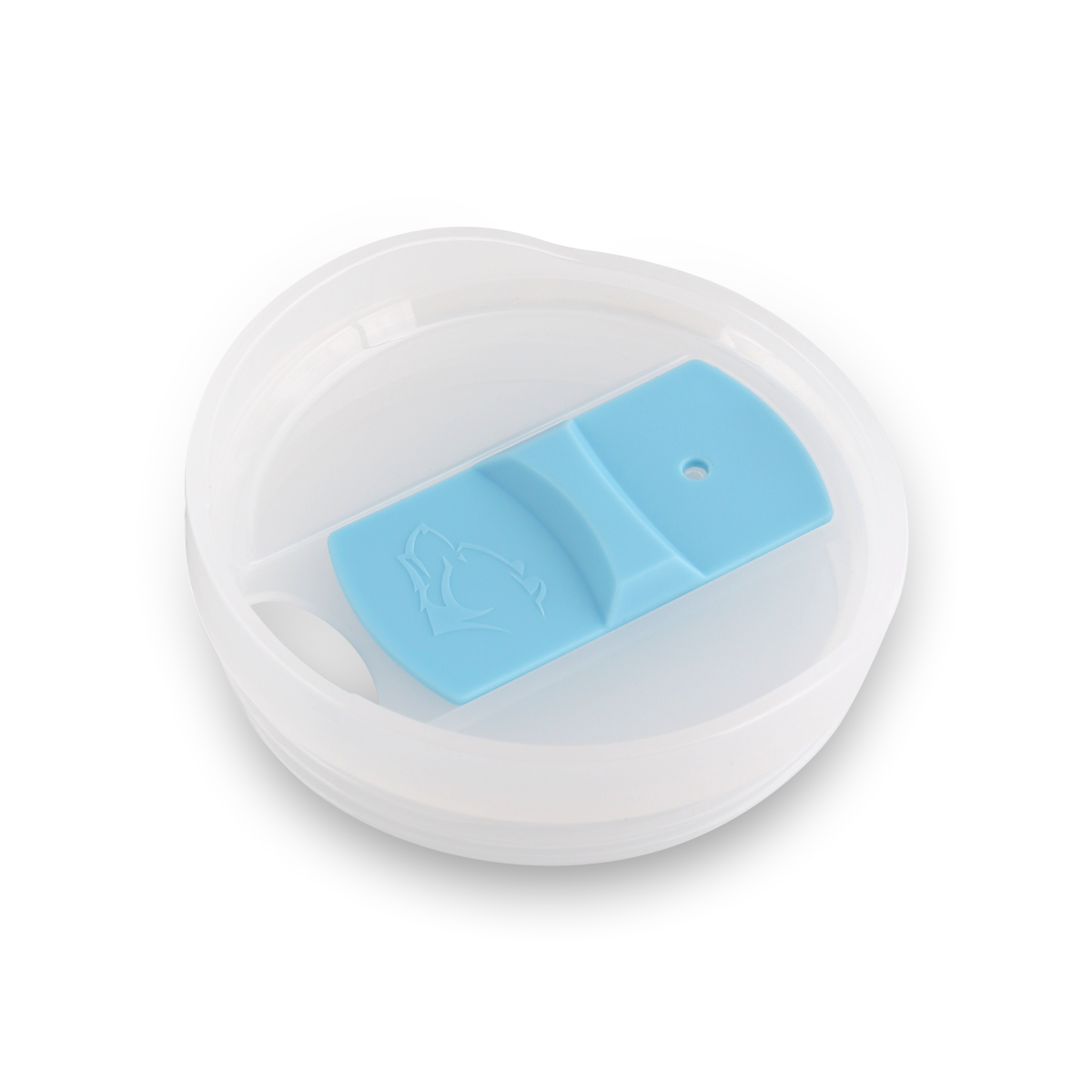 Fit Forty Replacement Lids