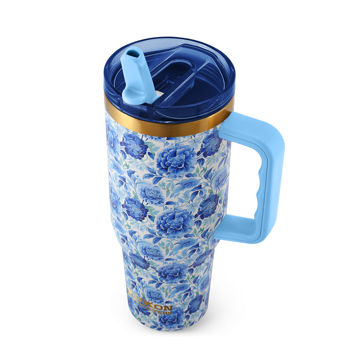 40 oz Fit Forty Pro- Leakproof