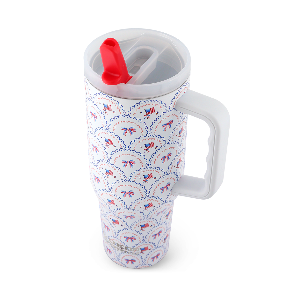 40 oz Fit Forty Pro- Leakproof
