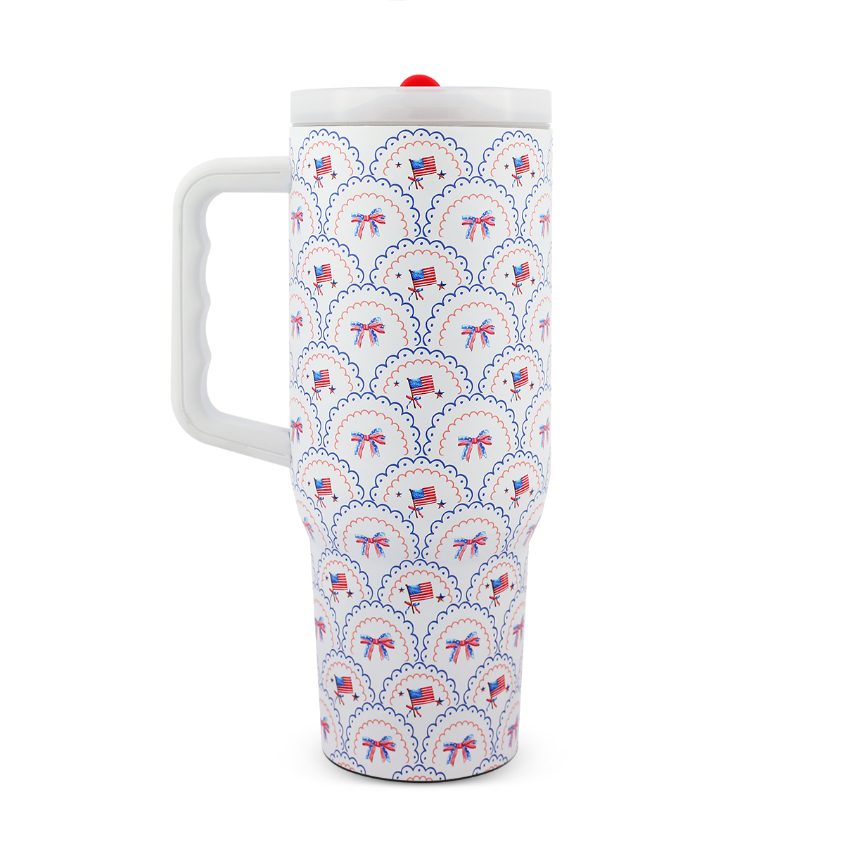 40 oz Fit Forty Pro- Leakproof