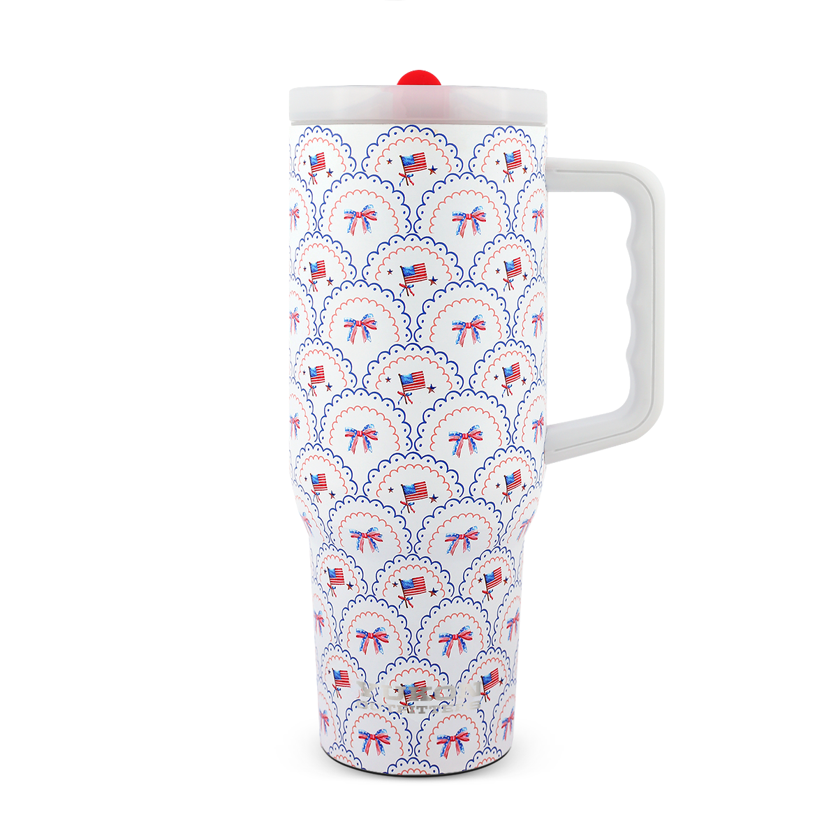 40 oz Fit Forty Pro- Leakproof