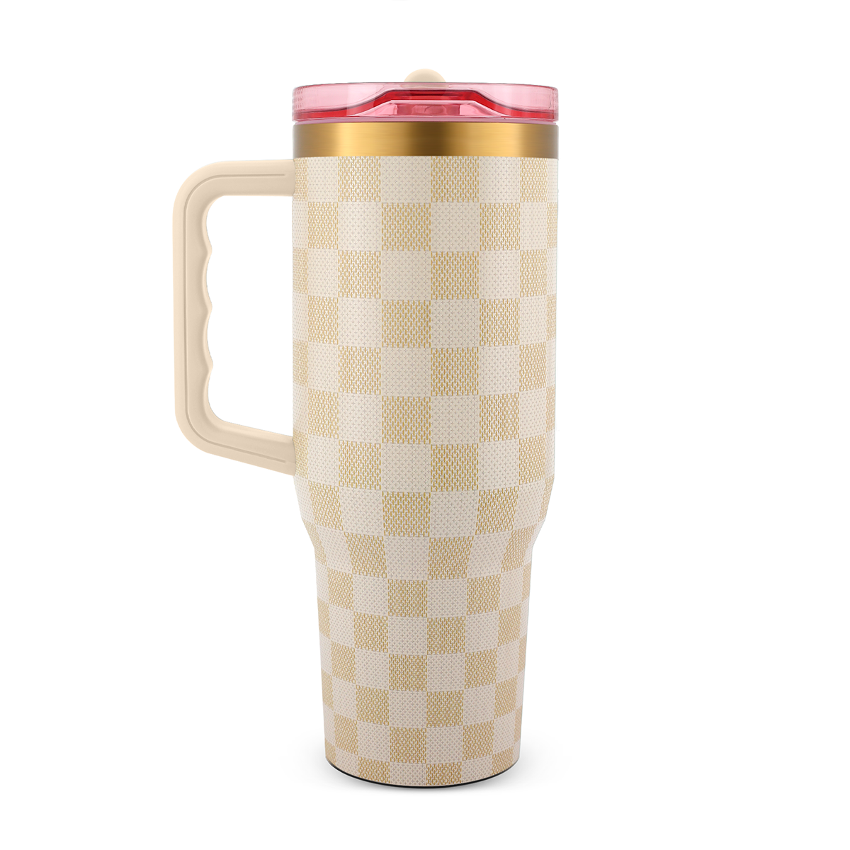 40 oz Fit Forty Pro- Leakproof