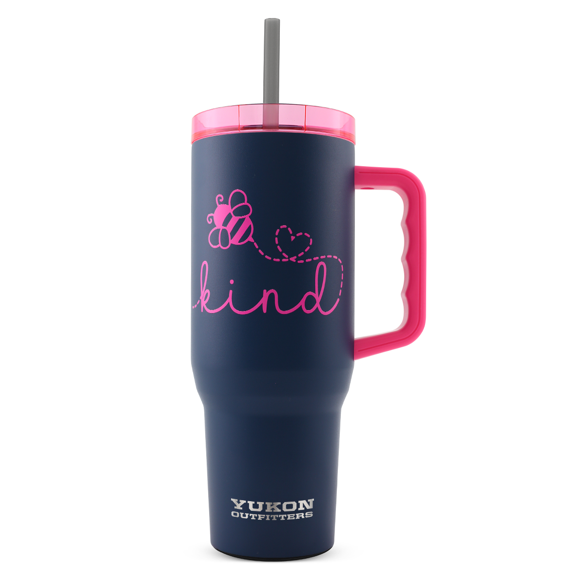 Buc-ees Yukon Outfitters Freedom 20oz Tumbler Red Stainless Buc-ees Yukon Outfitters Freedom 20oz Tumbler Red Stainless