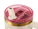 Fit Forty PRO Leak Resistant- Replacement Lids