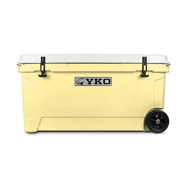 YKO Hard Cooler 110