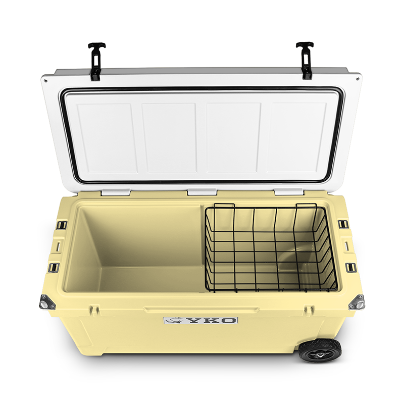 Discontinued- YKO Hard Cooler 110