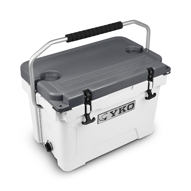 YKO Legacy Hard Cooler 20 qt