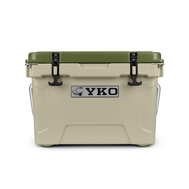 YKO Legacy Hard Cooler 20 qt