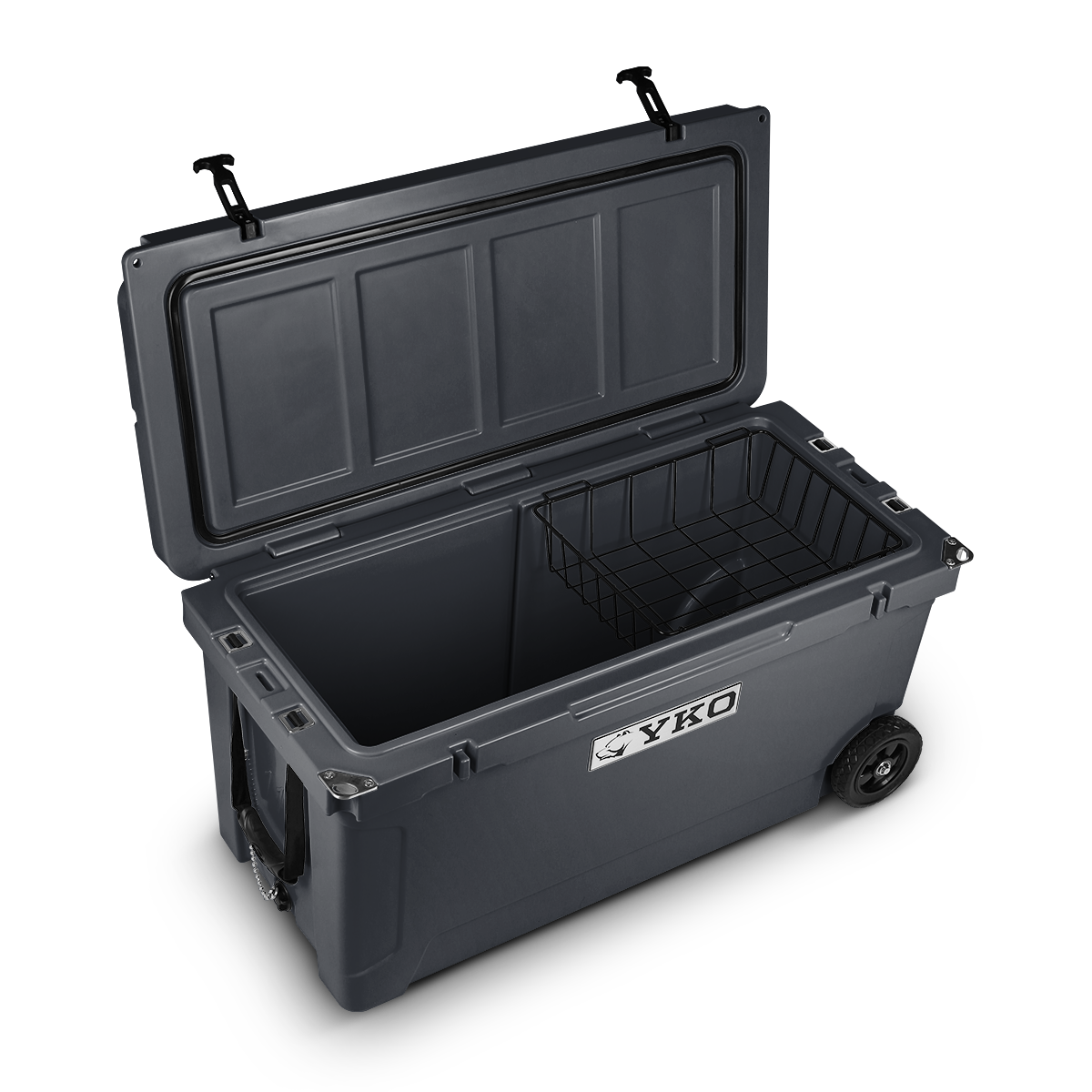 Discontinued- YKO Hard Cooler 110