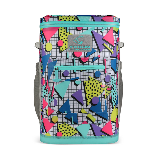 Hatchie Backpack Cooler