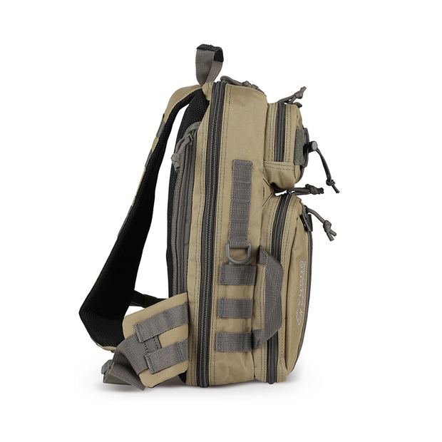 Overwatch Sling Pack