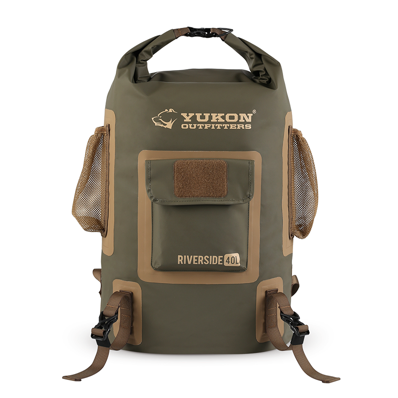 Riverside Dry Bag – Yukon Outfitters