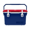 Snake River 22qt Lightweight Hard Cooler
