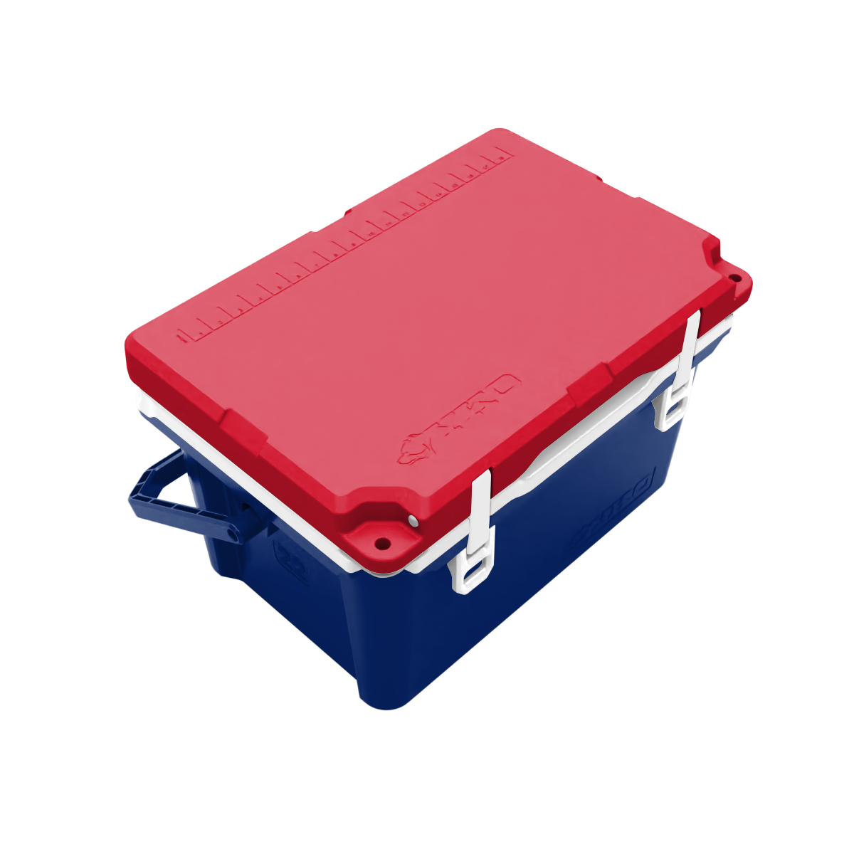 Snake River 22qt Lightweight Hard Cooler