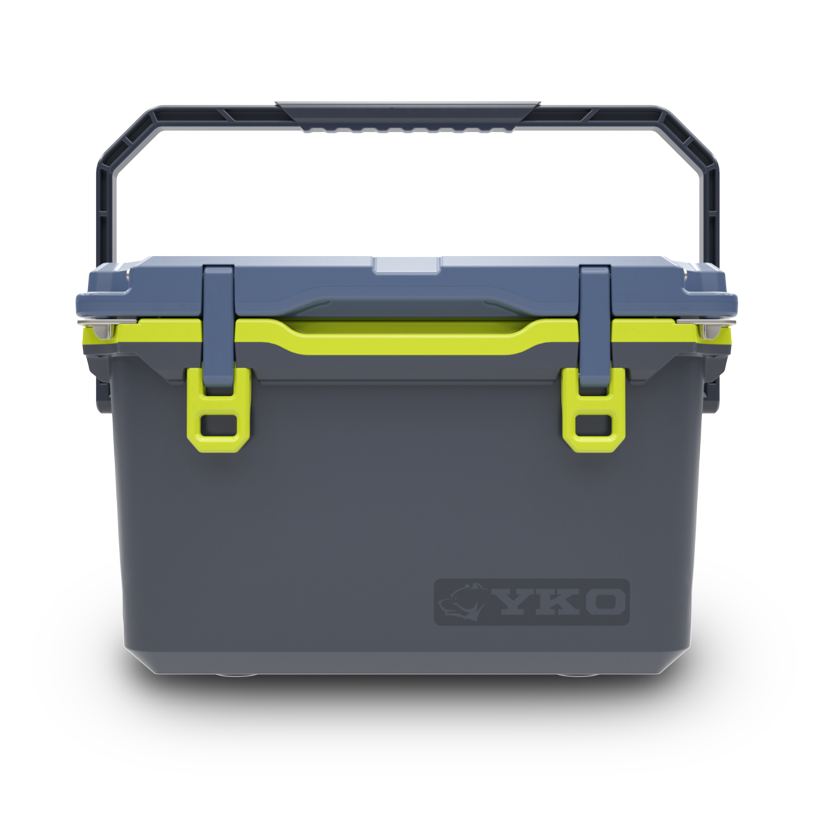 Snake River 22qt Lightweight Hard Cooler – Yukon Outfitters