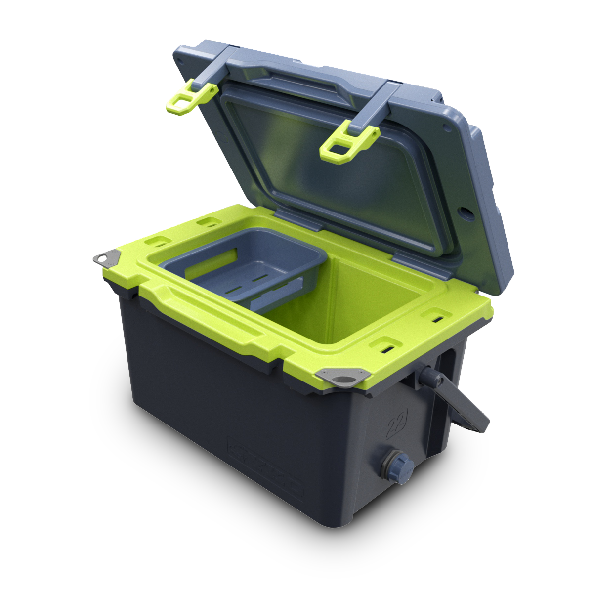 Hard Coolers – Yukon Outfitters