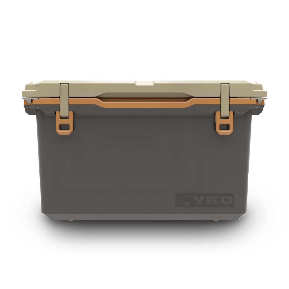 Snake River 48qt Lightweight Hard Cooler