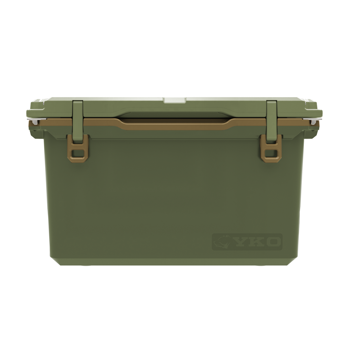 Snake River 48qt Lightweight Hard Cooler