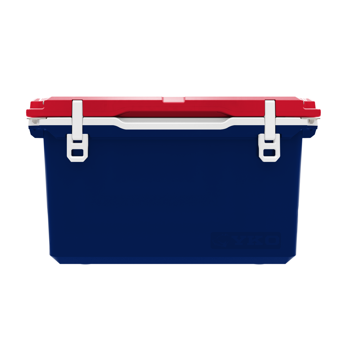 Snake River 48qt Lightweight Hard Cooler – Yukon Outfitters