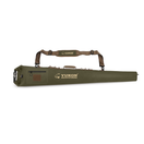 Waterproof Floating Shotgun Case