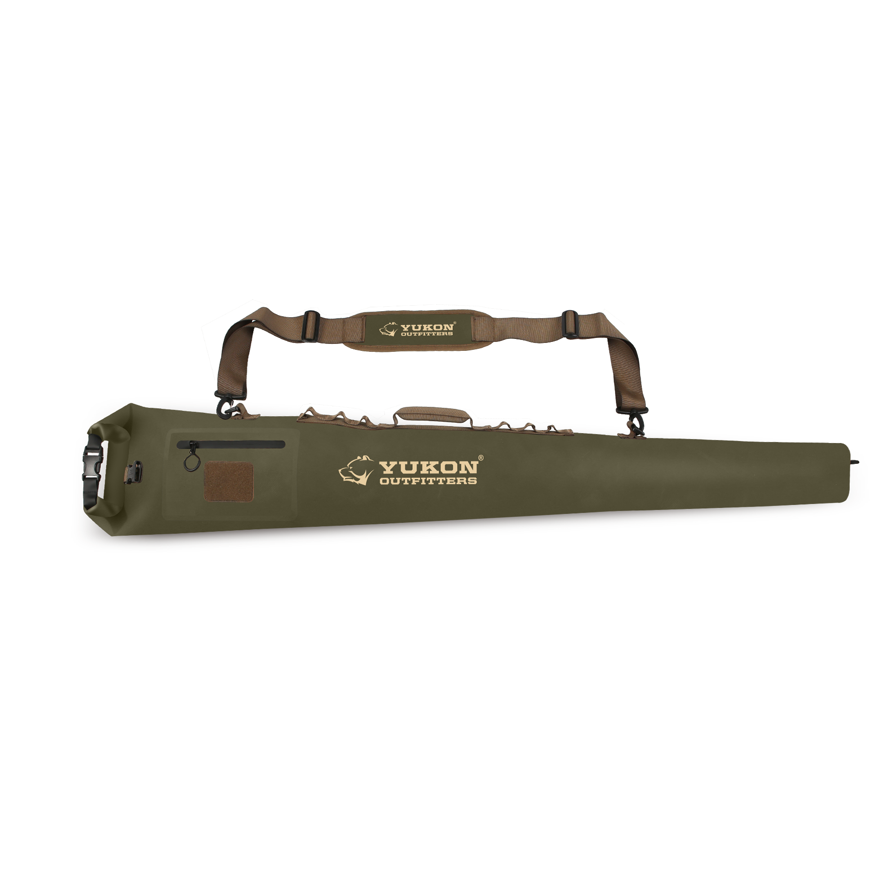 Waterproof Floating Gun Case