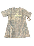 Yukon Faded Camo Shirt | Realtree Legacy
